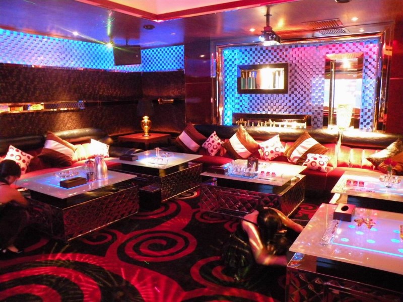 张家口商务ktv独特商务ktv玩法揭秘-赤城县ktv预订