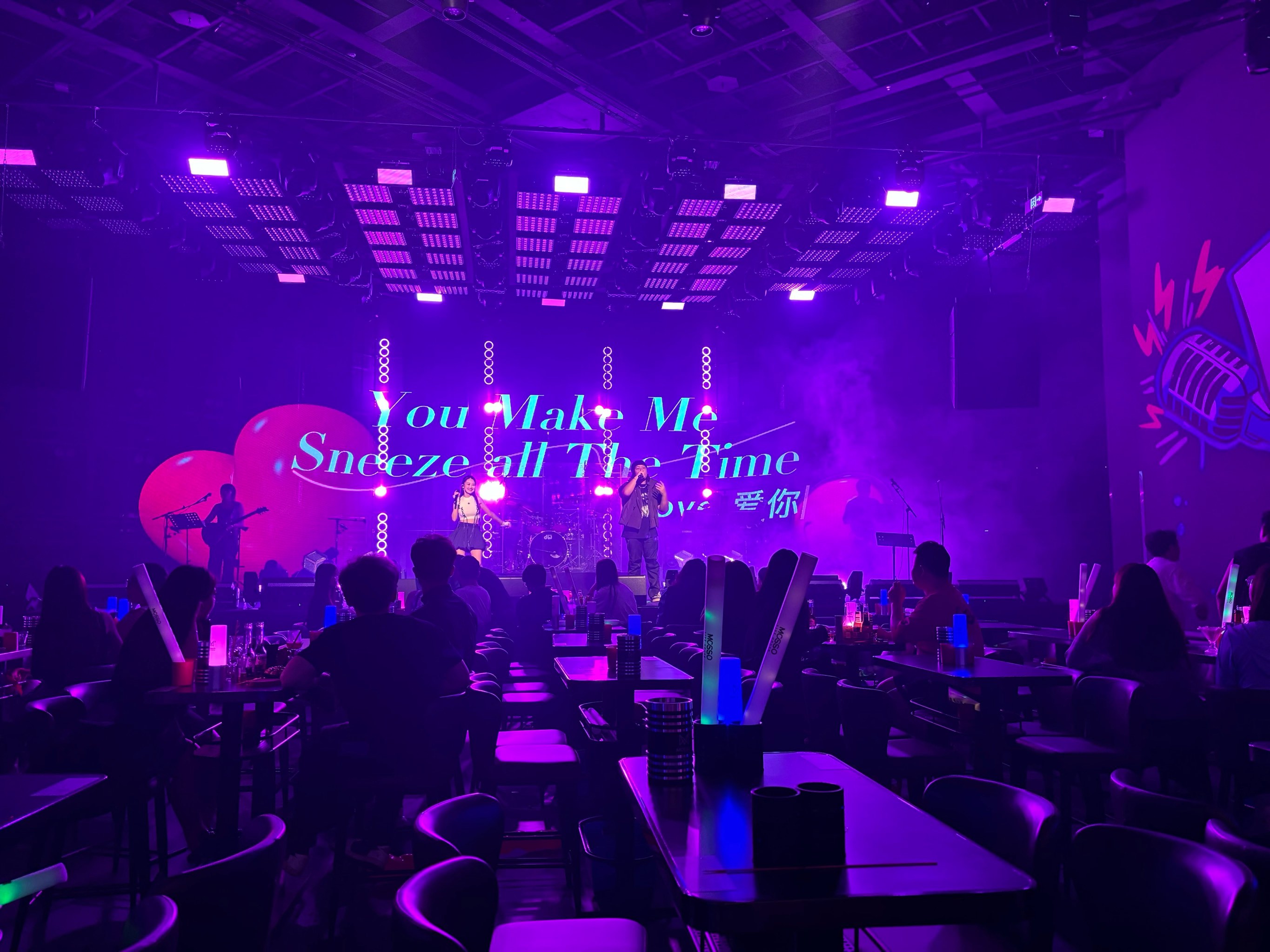 张家口商务ktv优选商务ktv推荐指南-怀安县ktv预订