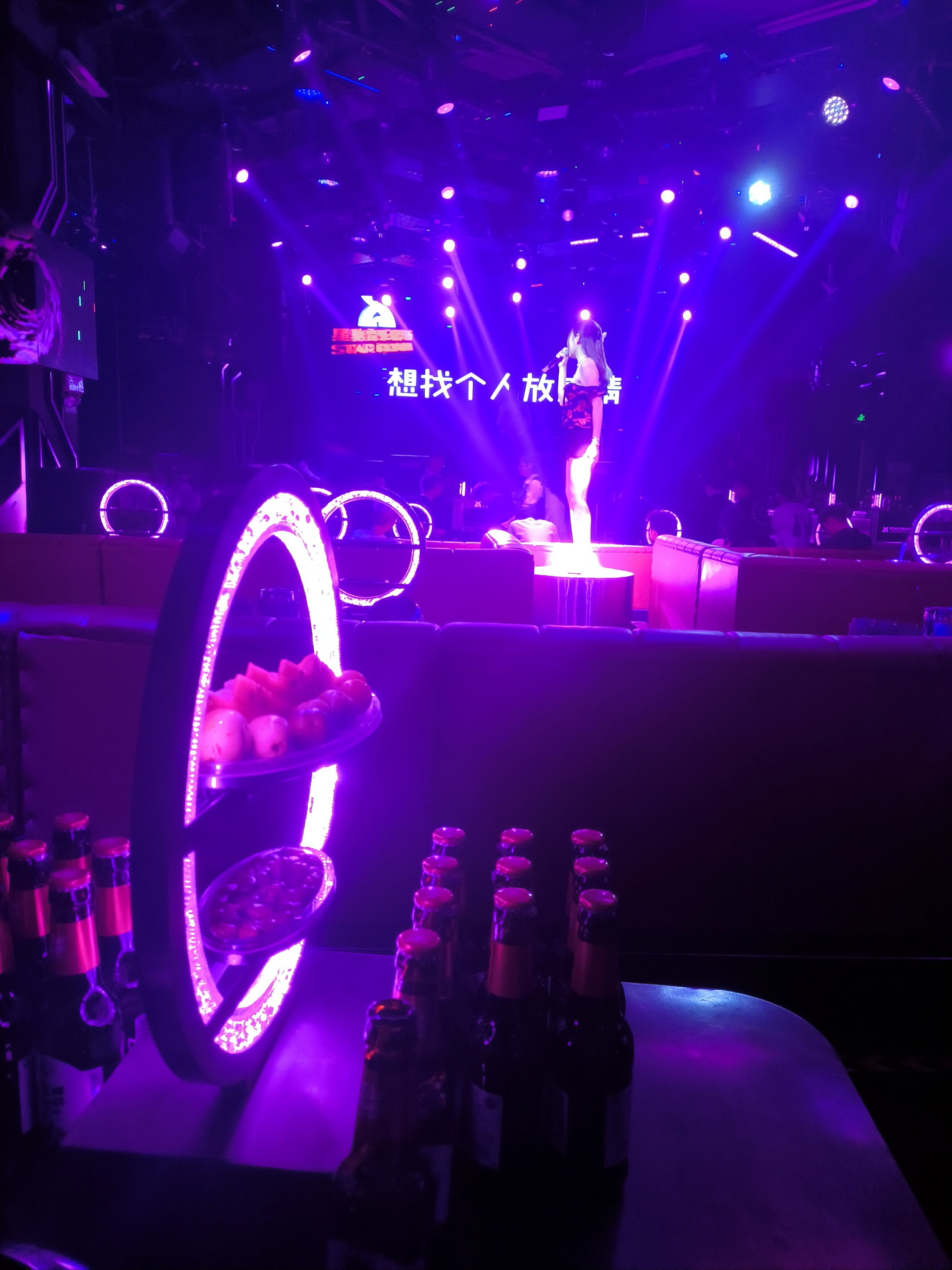 张家口商务ktv租金如何计算-蔚县ktv预订