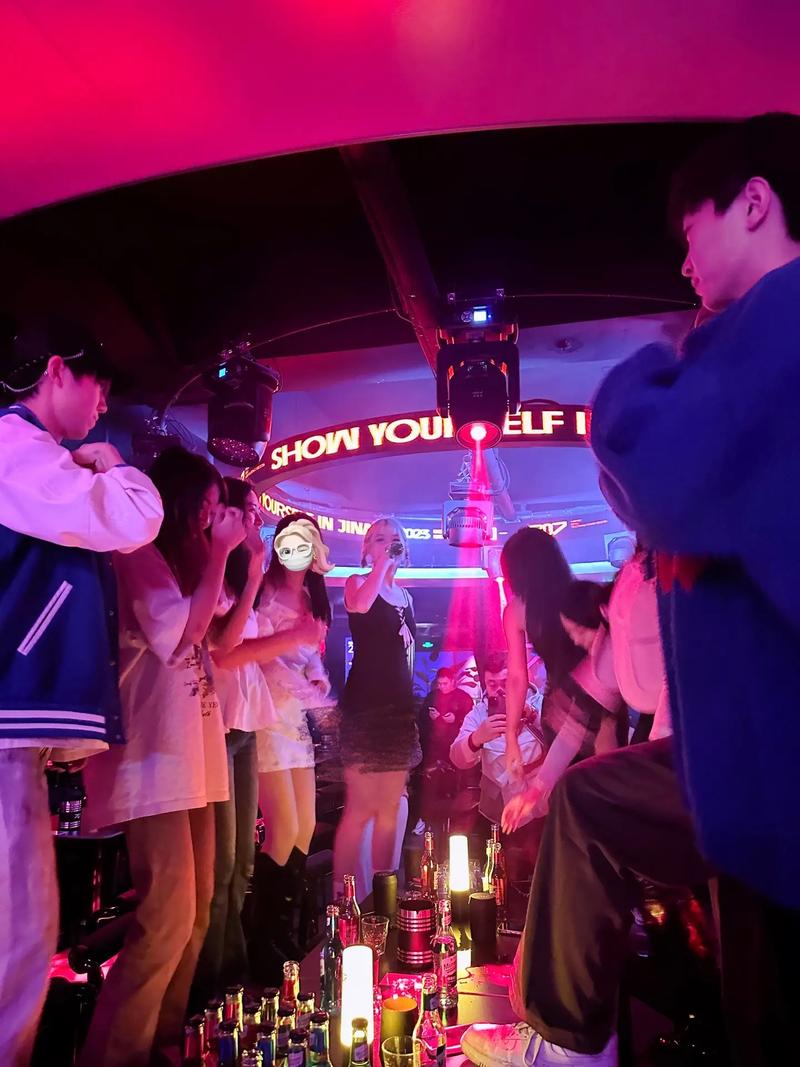 张家口商务ktv引领商务ktv新模式-怀安县ktv预订