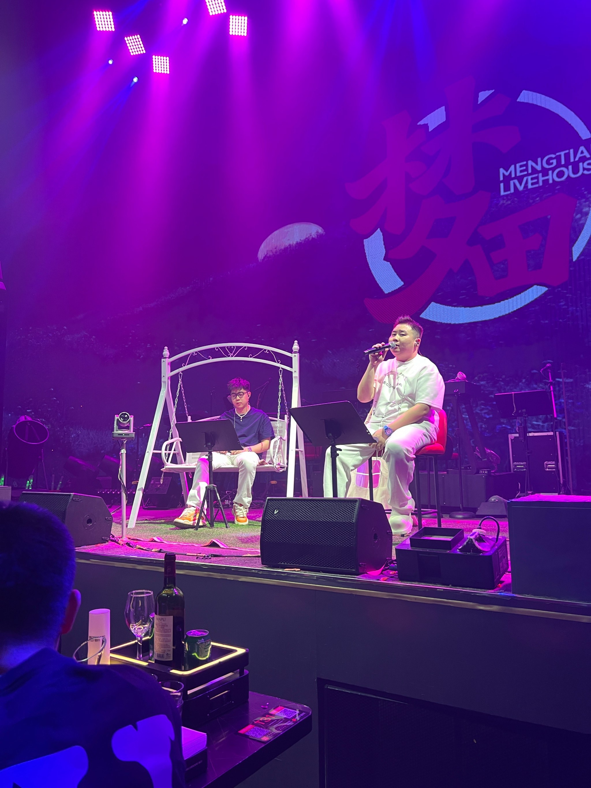 张家口商务ktv及商务ktv什么意思解析-赤城县ktv预订